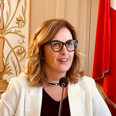 Laura Mongiello
