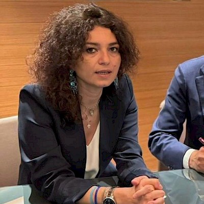 Margherita Sarli