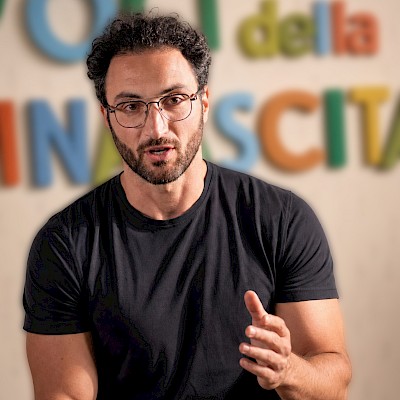 Domenico Barozzi