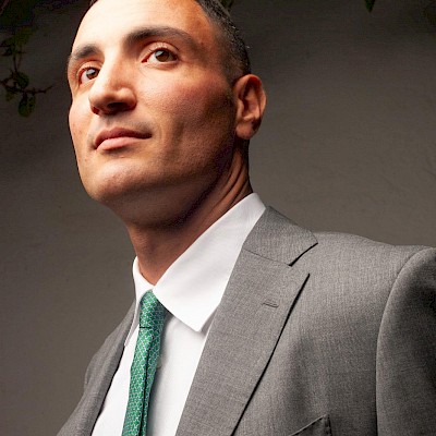 Domenico Barozzi