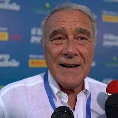 Pietro Grasso