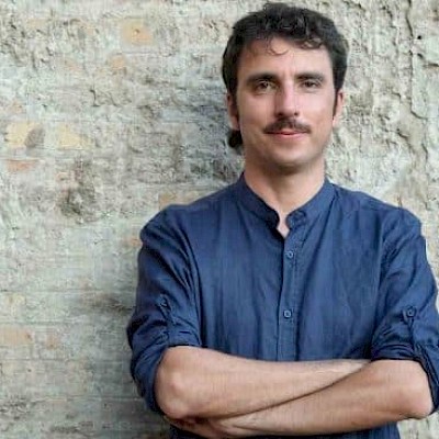 Mario Desiati