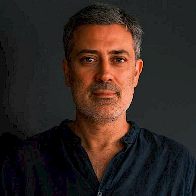 Andrea Bajani