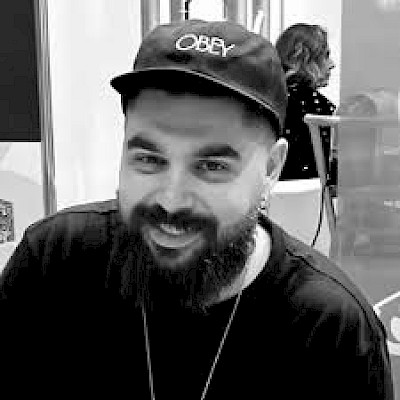 Loris De Marco