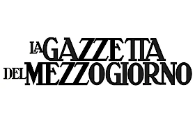 Gazzetta del Mezzoggiorno