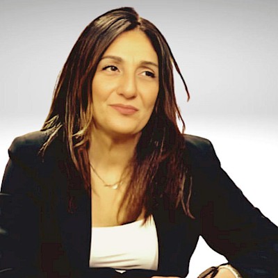Maria Matteo