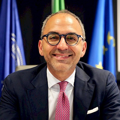 Raffaele Piemontese