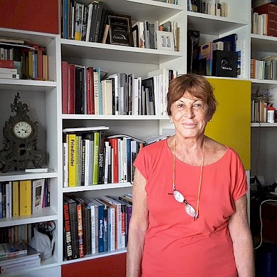 Alberta Zallone