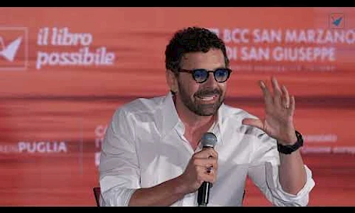 Alberto Matano