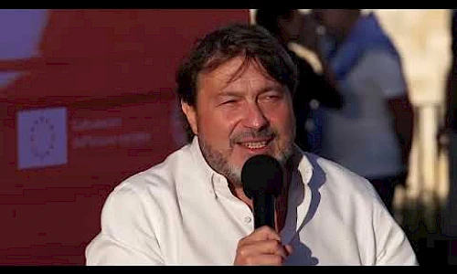 Sigfrido Ranucci