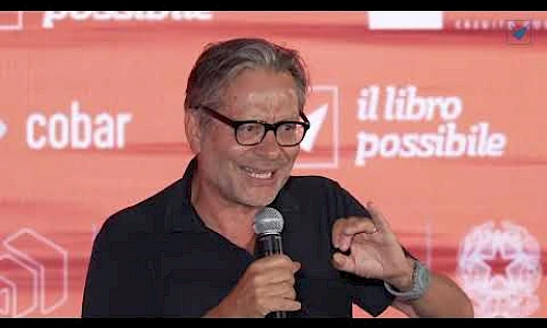 Massimo Recalcati