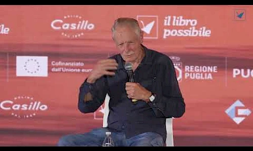 Erri De Luca
