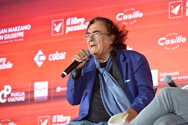 Polignano a Mare 09 Luglio 2025