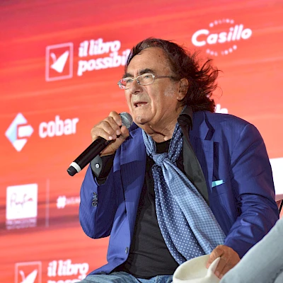 Polignano a Mare 09 Luglio 2025