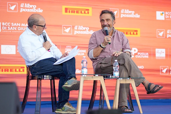 Polignano a Mare 10 Luglio 2025