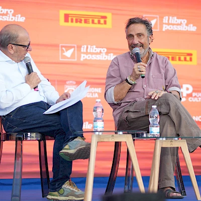 Polignano a Mare 10 Luglio 2025