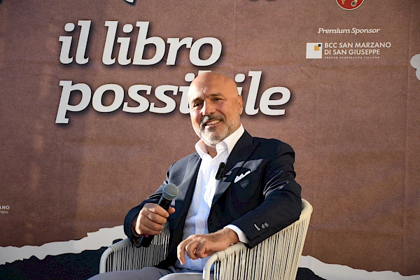 Polignano a Mare 12 Luglio 2025