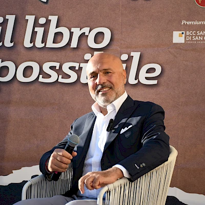 Polignano a Mare 12 Luglio 2025