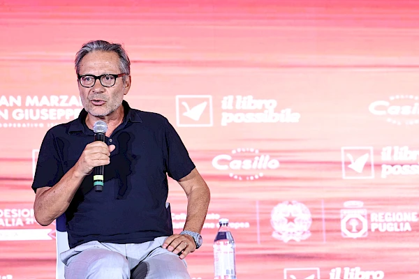 Vieste 22 Luglio 2025