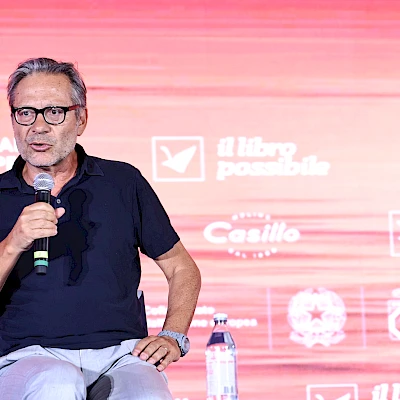 Vieste 22 Luglio 2025