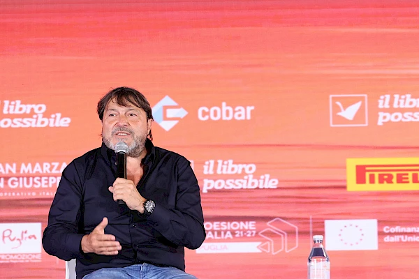 Vieste 24 Luglio 2025