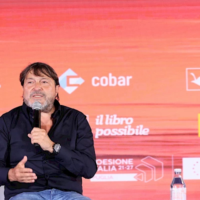 Vieste 24 Luglio 2025