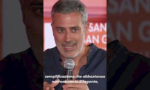 Andrea Bajani
