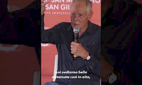 Erri De Luca Short