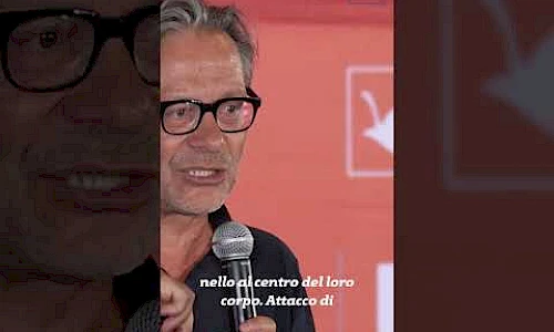 Massimo Recalcati Short