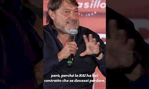 Sigfrido Ranucci 2025