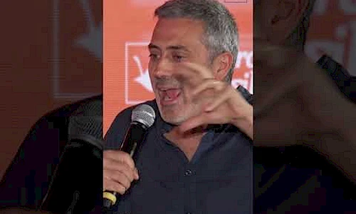 Andrea Bajani