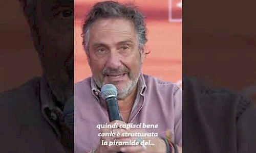Mario Tozzi