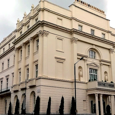 Londra