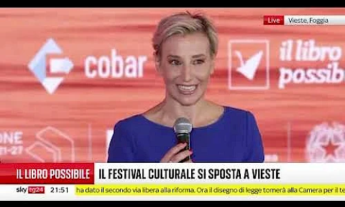 22 luglio 2025 | Vieste