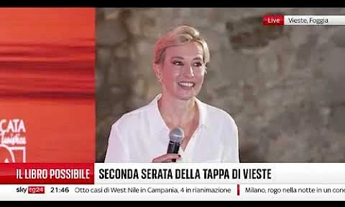 23 luglio 2025 | Vieste
