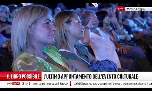 26 luglio 2025 | Vieste
