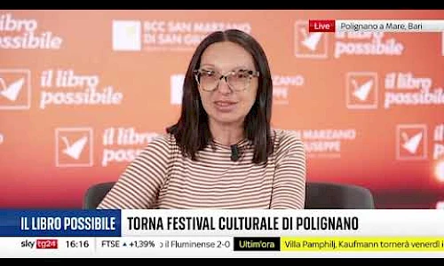 9 luglio 2025 | Polignano a Mare