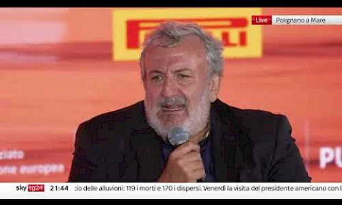 9 luglio 2025 | Polignano a Mare