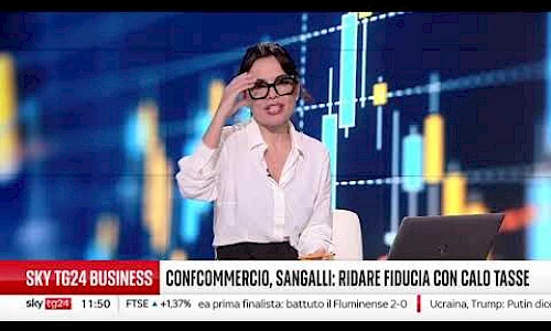 9 luglio 2025 | Polignano a Mare