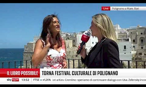 9 luglio 2025 | Polignano a Mare