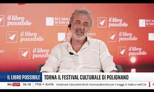 10 luglio 2025 | Polignano a Mare