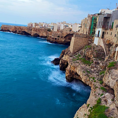 Polignano a Mare