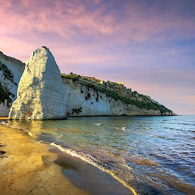 Vieste