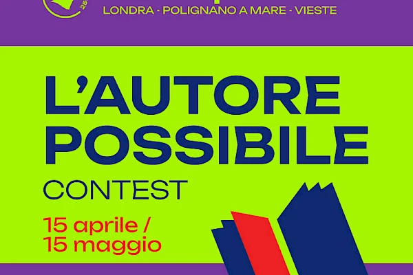 Autore Possibile 2026