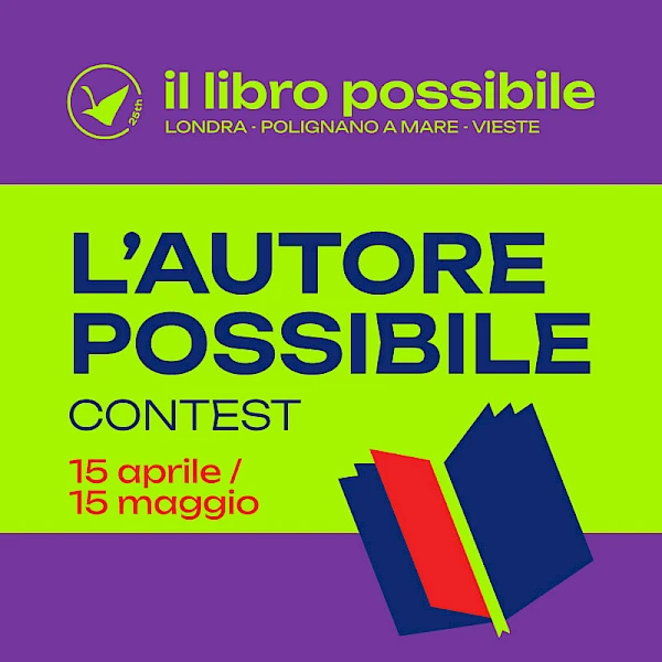 Autore Possibile 2026