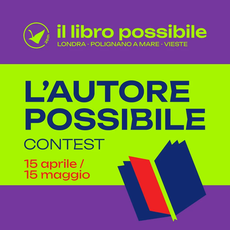Contest Il Libro Possibile
