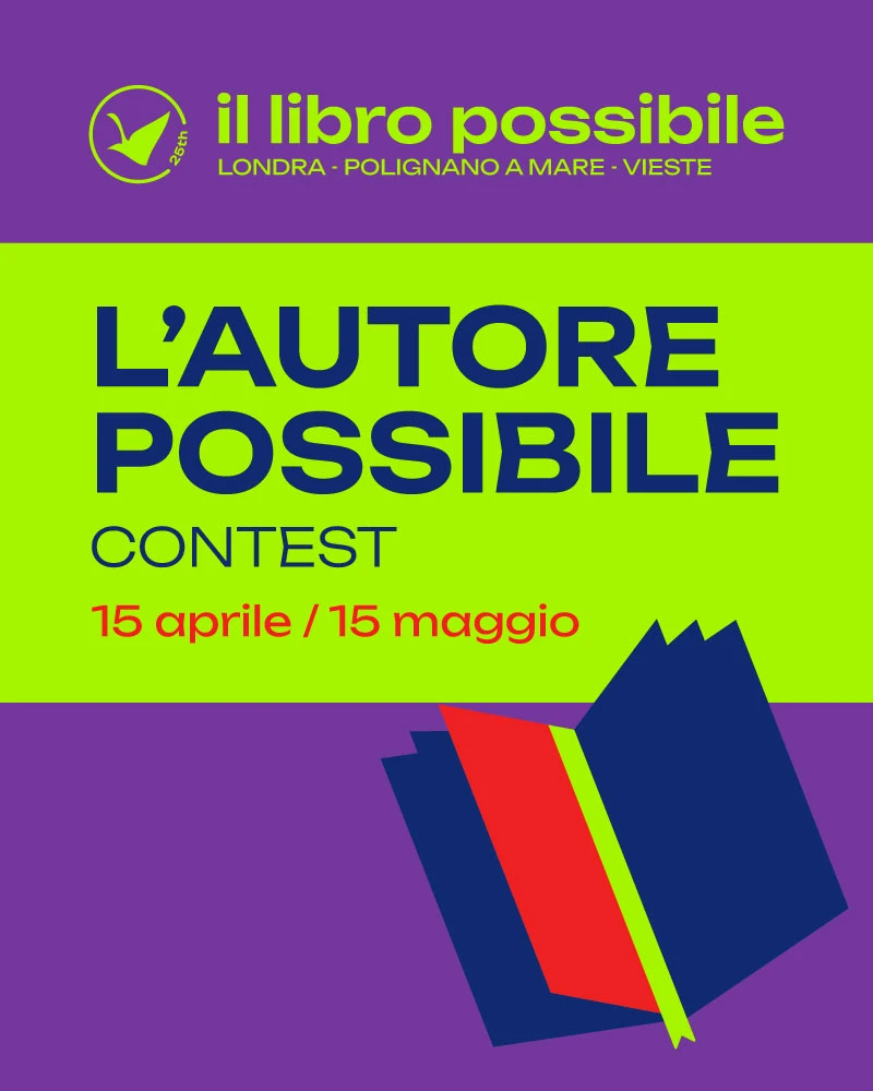 Contest Il Libro Possibile