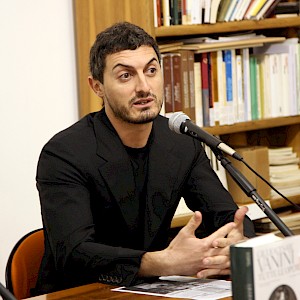 Mario Carparelli