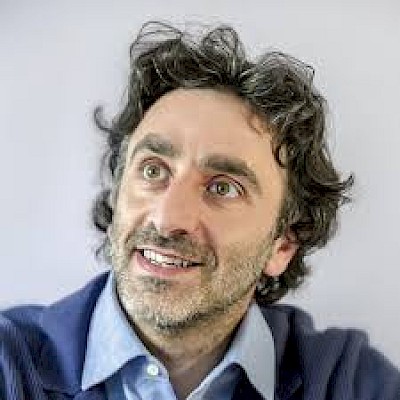 Gianluca Caporaso