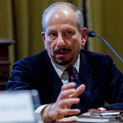 Virman Cusenza